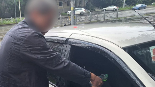 Убийца, зарезавший из ревности своего соперника, сдался полиции