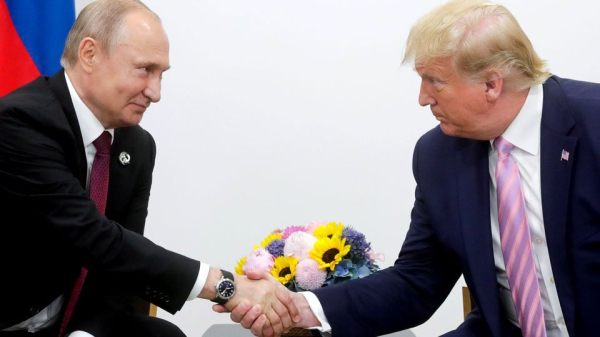 Некоторые детали соглашения по Украине уже раскрыты