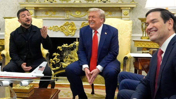 О, это хорошо – Зеленский рассказал Трампу, как избежать президентских выборов