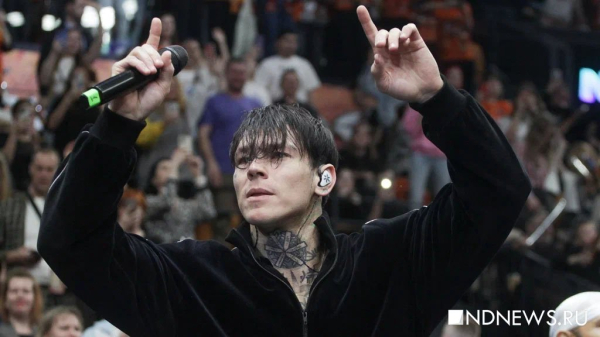 В Новом Уренгое на юбилее выступит Niletto и Полина Гагарина