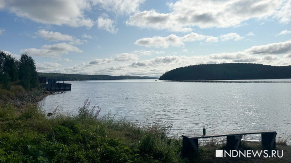 К воскресенью на Урале потеплеет до +25