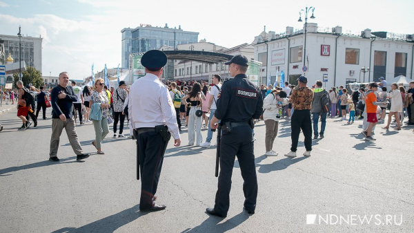 В День строителя перекроют проспект Ленина