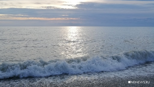 Турки недовольны: им все время отключают воду, а туристы расходуют ее как хотят