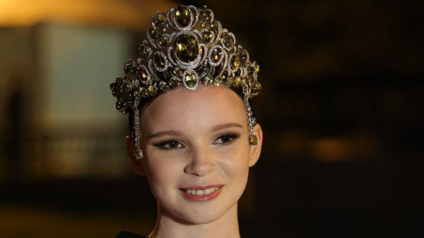 В Екатеринбурге выбрали главную красавицу города