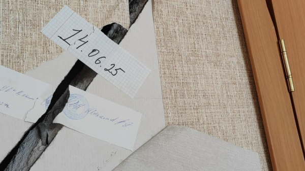 Жители района развалившихся новостроек в Новом Уренгое попросили Артюхова заняться их проблемой