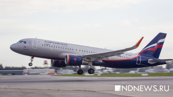«Аэрофлот» проиграл суд по массовому иску уральских туристов