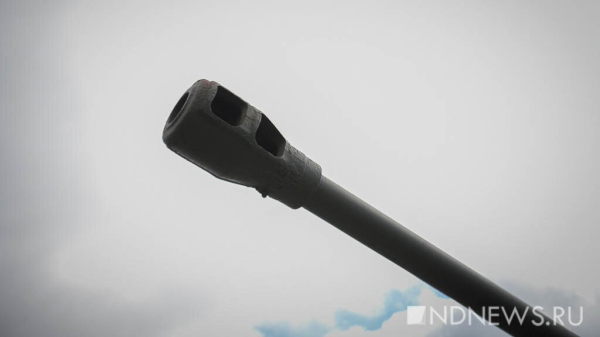 Трасса Херсон – Николаев перешла под огневой контроль армии России