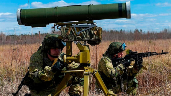 Армия России завершает зачистку от противника около Клебан-Быкского водохранилища