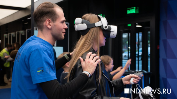 На месте бывшего КРК «Уралец» открылась первая в России падел-арена (ФОТО)