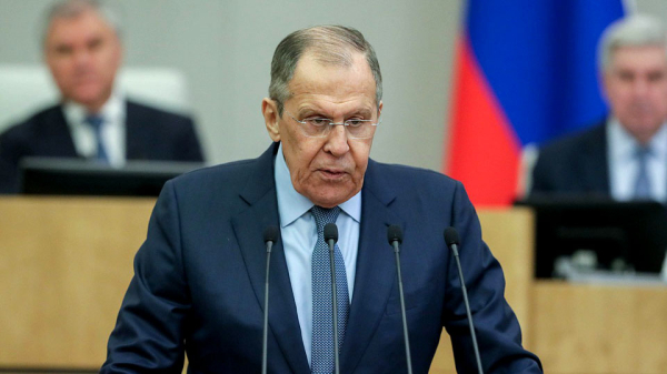 Шантаж и санкции: Запад будет мешать созданию многополярного мироустройства