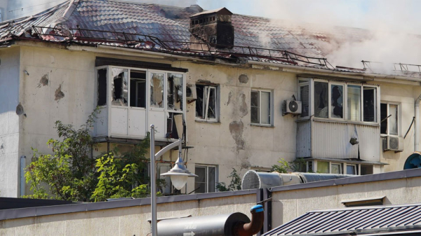 В Новороссийске число раненых увеличилось до 11, двое – погибли В Новороссийске число раненых увеличилось до 11, двое – погибли