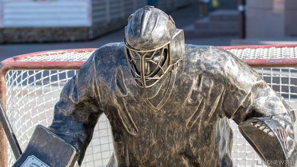 «Трактор» потерпел второе поражение подряд