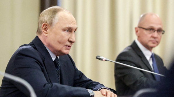 «Очень разумно»: Путин оценил идею налога на роскошь