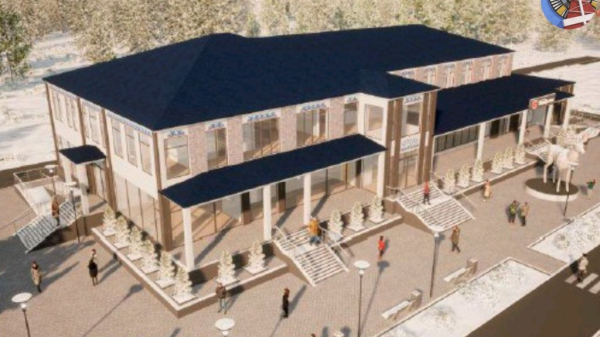 Десять миллионов получит бизнесмен из Ноябрьска на придорожный сервис у Карамовки Десять миллионов получит бизнесмен из Ноябрьска на придорожный сервис у Карамовки