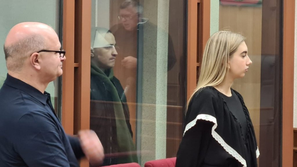 Уралец, выбросивший с балкона годовалую дочь, отправится в психбольницу