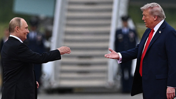 Кремль: Путин не планирует разговор с Трампом