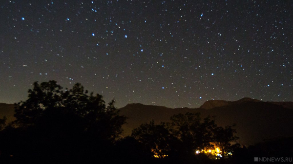 Нейросеть будет помогать ученым искать внеземную жизнь