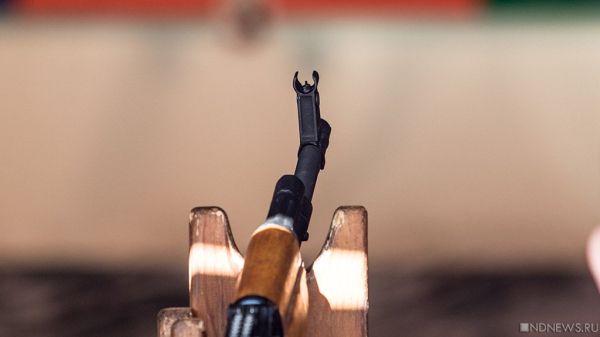 В Австралии 20 человек были ранены при стрельбе на улице