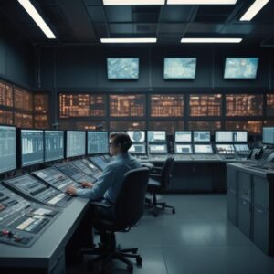 Обзор современных подходов к автоматизации систем управления