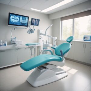 Современная стоматология: обзор основных направлений диагностики, лечения и профилактики