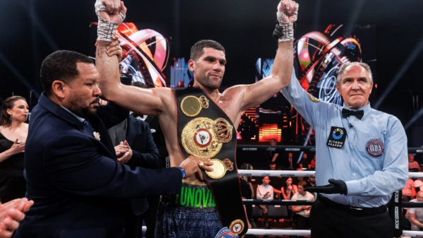 Два боксера RCC отправляются на Филиппины ради «триллера»