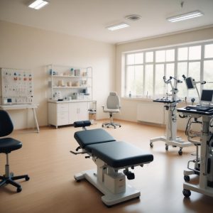 Оборудование для реабилитации детей и взрослых: обзор типов, принципов применения и критериев выбора