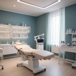 Как оформить ботулинотерапию в косметологическом салоне