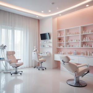 Клиника современной косметологии: обзор направлений и применяемых технологий