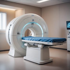 МРТ на современном томографе по цене от 5000 рублей