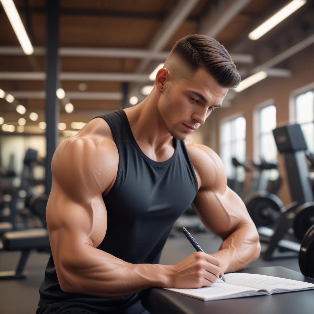 Как стать фитнес тренером с нуля: пути обучения и требования к квалификации