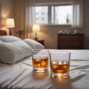 Вывод из запоя на дому и в стационаре: стоимость от 1900 ₽ и условия проведения