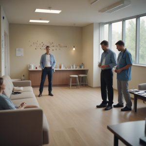 Лечение наркомании: современные подходы, методы и условия доступа к медицинской помощи