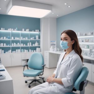 Обзор услуг косметологии: квалификация врачей, направления эстетической медицины и уход за кожей