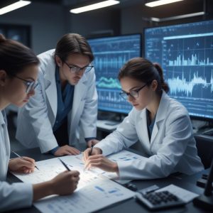 Методы анализа и области применения