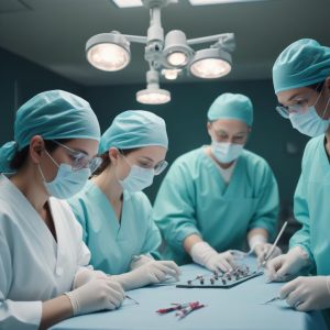 Современные методики пластической хирургии и принципы безопасности процедур