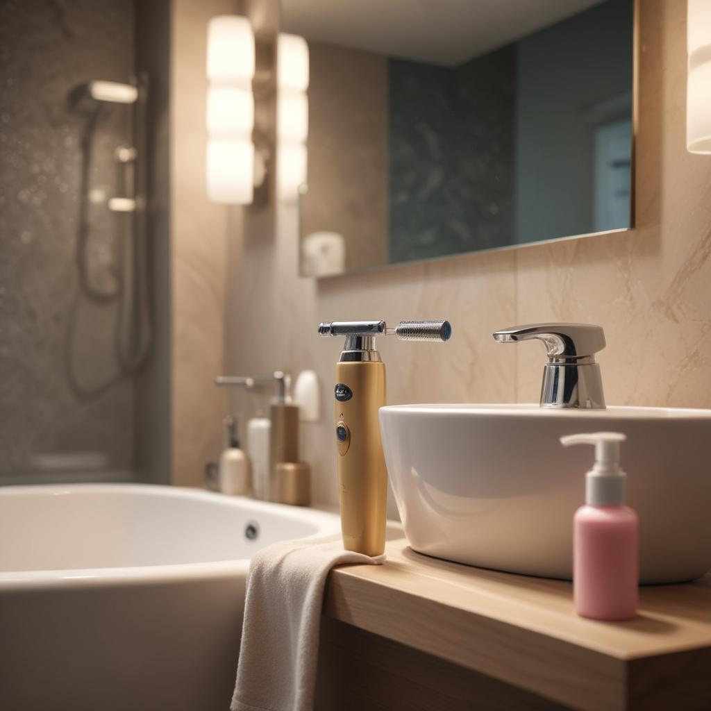 Обзор методов эпиляции и оборудования для домашнего использования