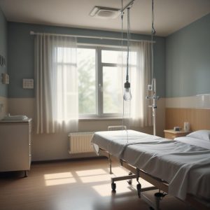 Капельницы при похмелье: принципы действия и показания