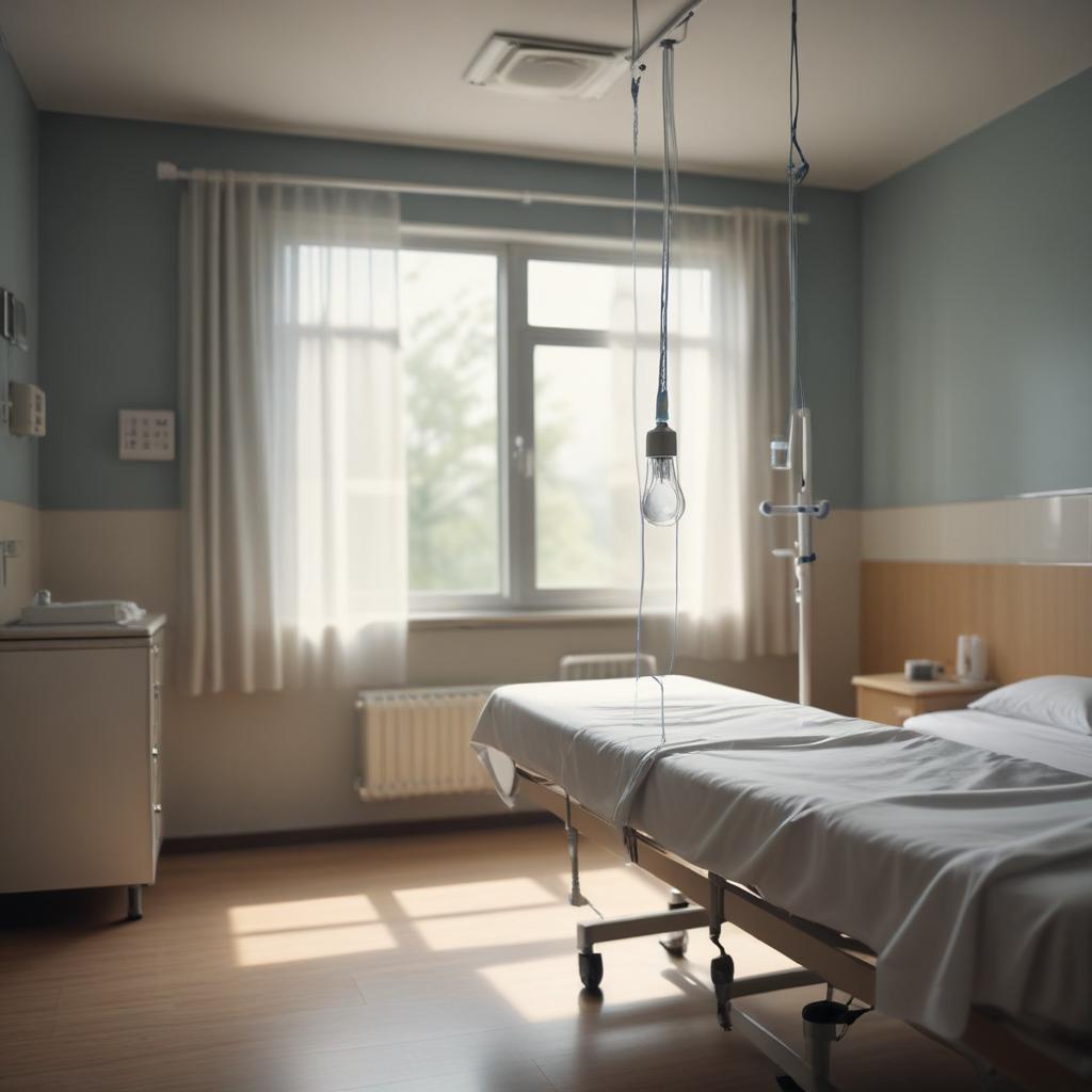 Капельницы при похмелье: принципы действия и показания