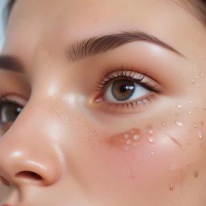 Лазерное удаление родинок на лице и теле: принципы методики и безопасность процедуры