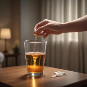 Капельницы от запоя на дому: круглосуточное обслуживание и конфиденциальность