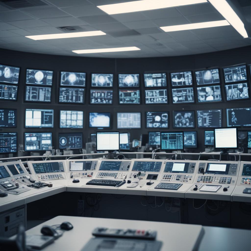 Медицинские консоли: обзор типов и характеристик