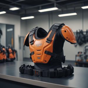 Нагрудники и РПС: обзор видов и сфер применения