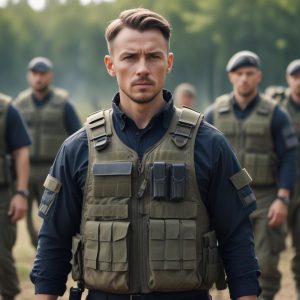 Нагрудники и РПС: характеристики, области применения и принципы использования