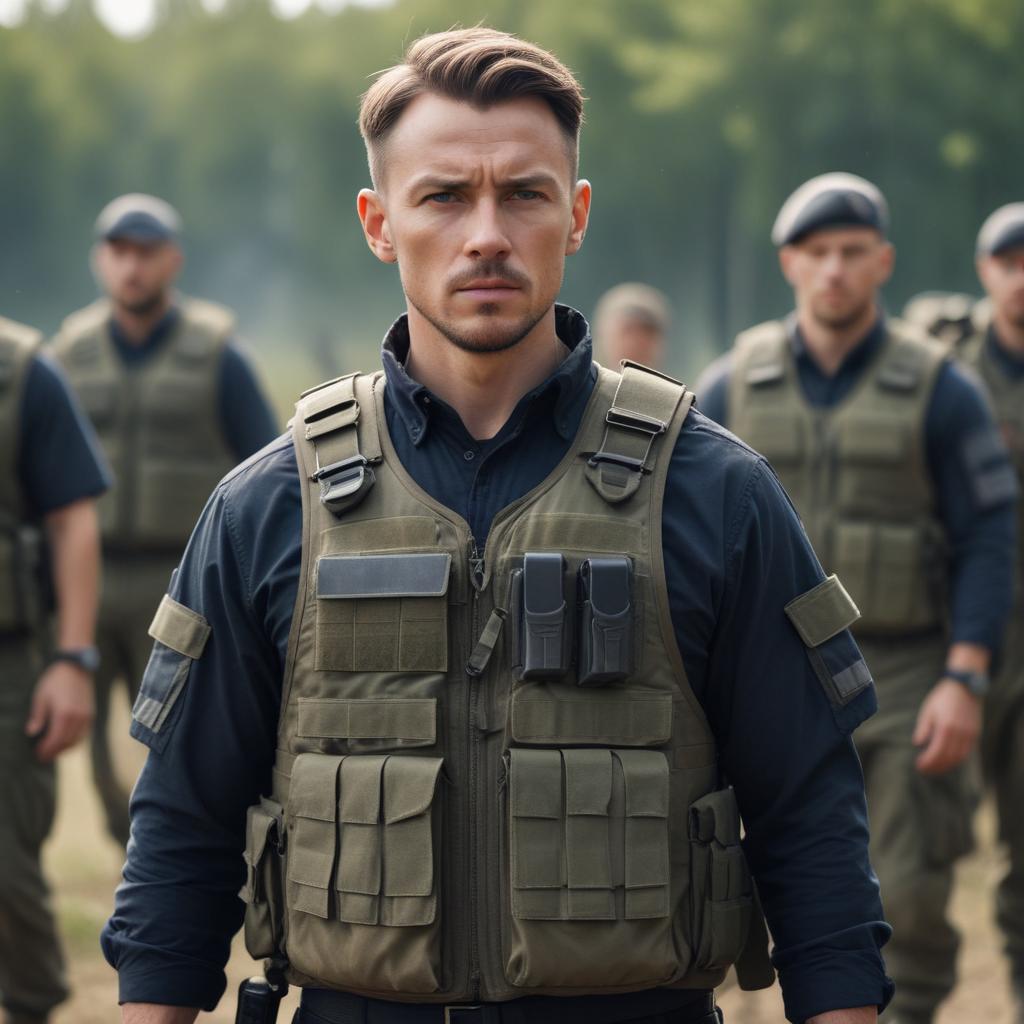 Нагрудники и РПС: характеристики, области применения и принципы использования