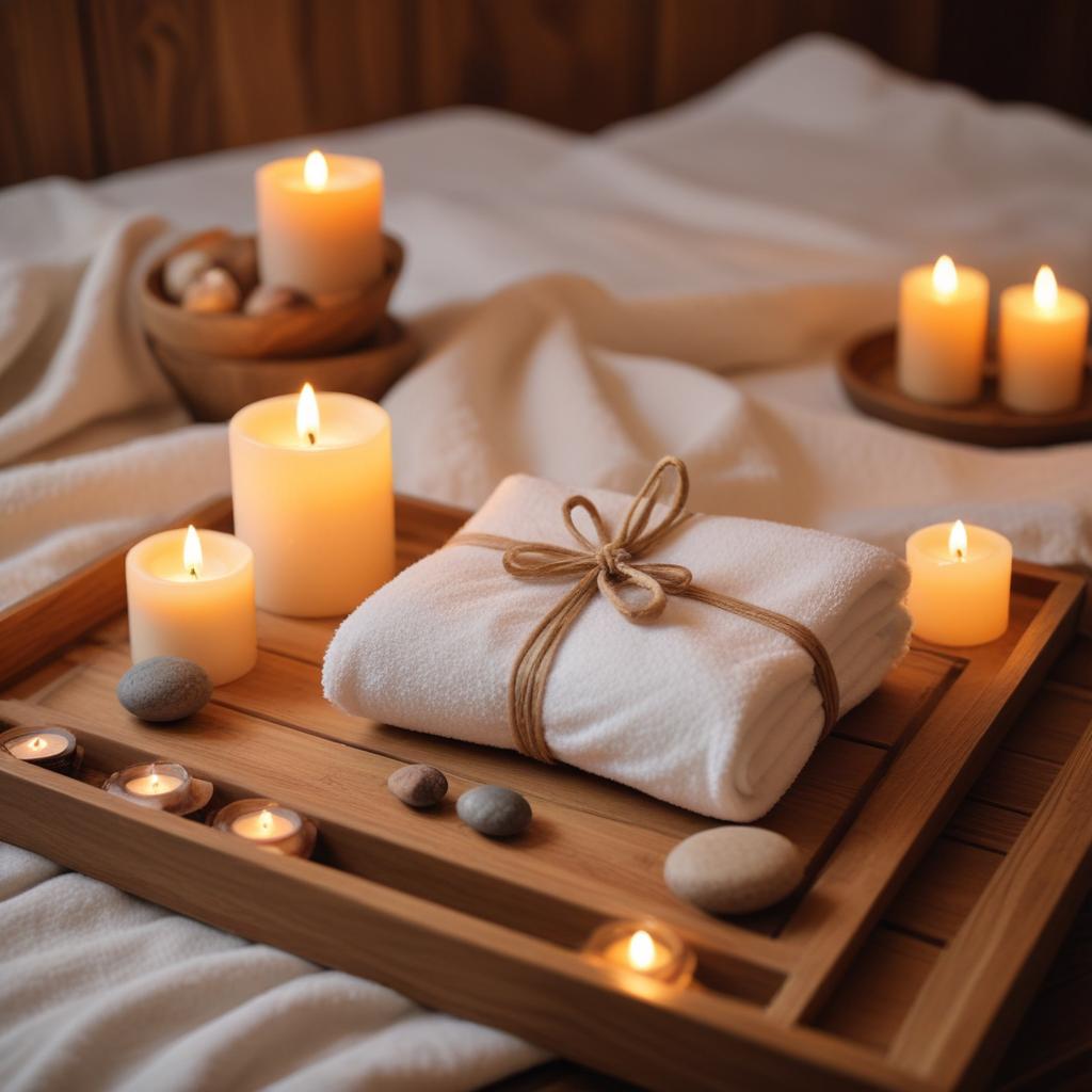 Подарочный сертификат в спа-салон: виды, условия и сроки действия