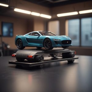 Описание модели KRX: технические характеристики, комплектации и опции