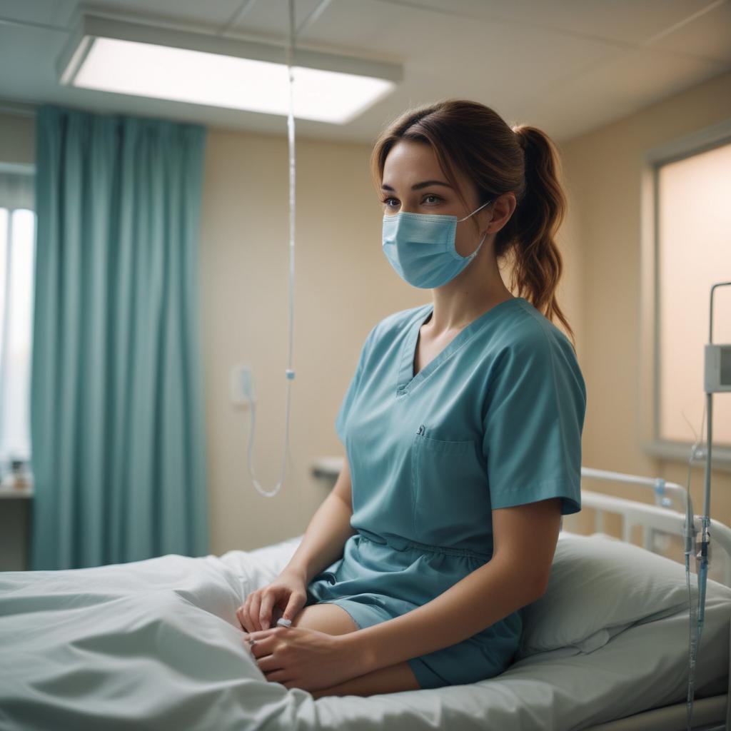 Капельница при выводе из запоя: показания, ход процедуры и меры безопасности