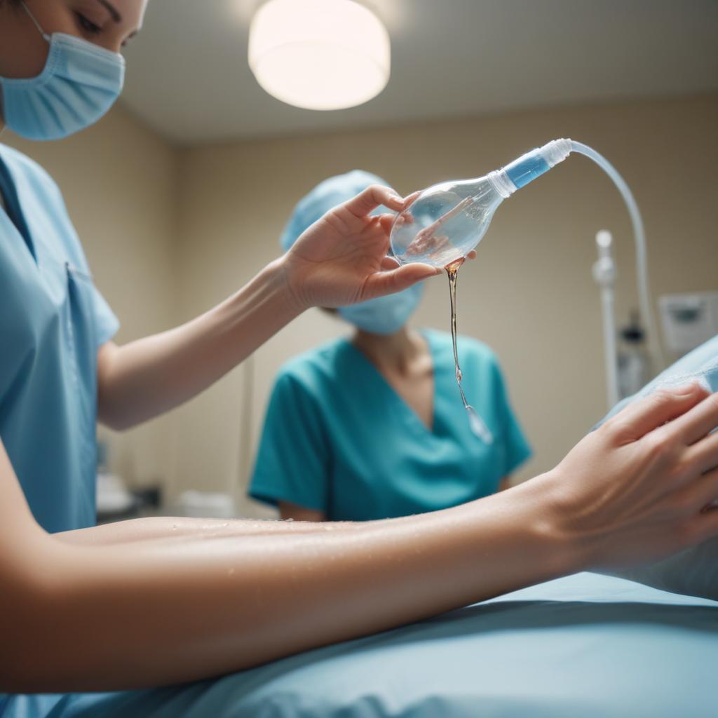 Капельница при выводе из запоя: показания, ход процедуры и меры безопасности - изображение 2