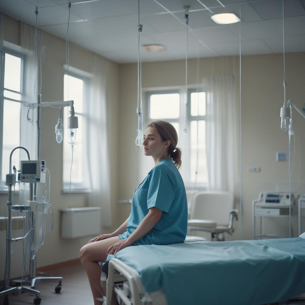 Инфузионная терапия и капельницы: показания, методы и противопоказания - изображение 2