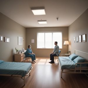 Комплексное лечение посттравматического стрессового расстройства: современные подходы и этапы терапии